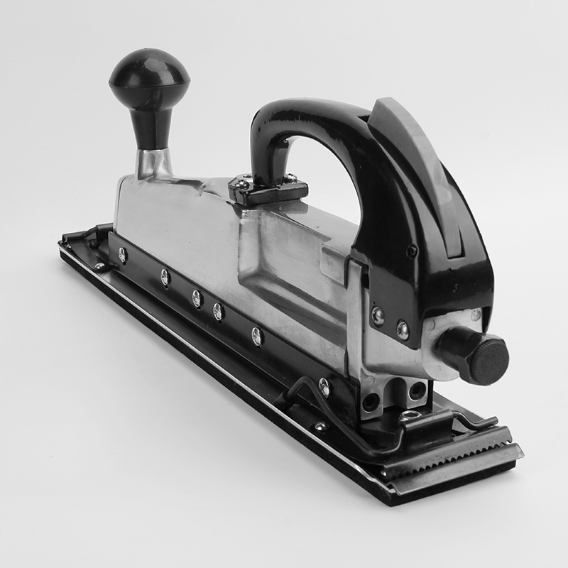 Автоматический корпус воздуха прямой Inline Sander