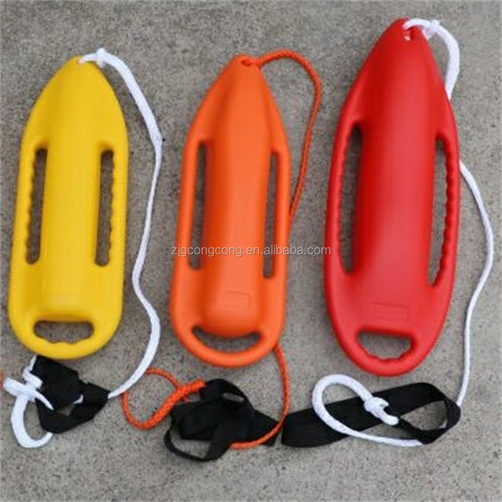 Спасательный поплавок Red life saver, резервуар для экстренной плавучести воды