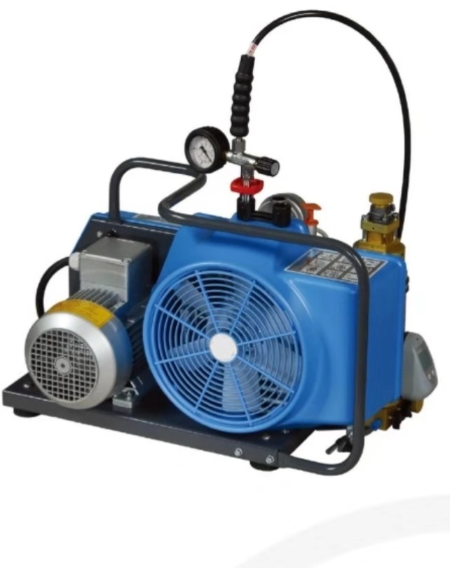 300bar 4500psi компрессор высокого давления Дайвинг компрессор