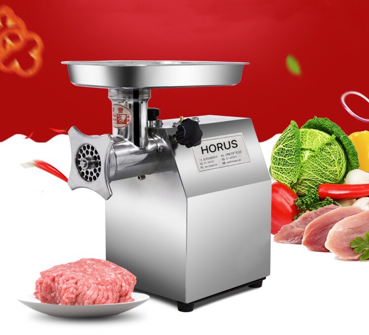 Китайский производитель продукции, электрическая мясорубка, мясорубка