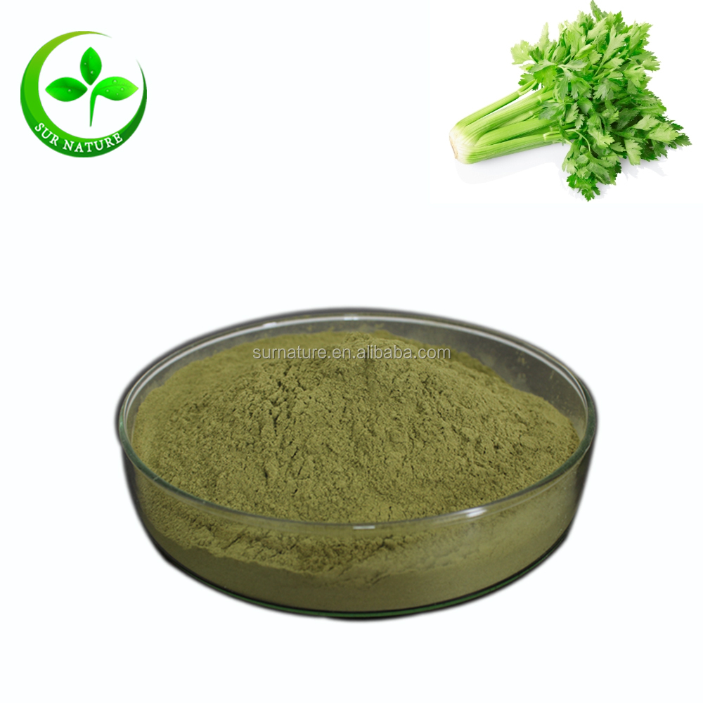 Fruits and vegetable powder Celery Powder