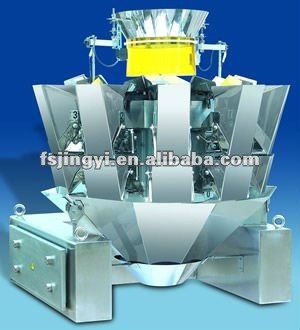 weigher multihead доказательства воды