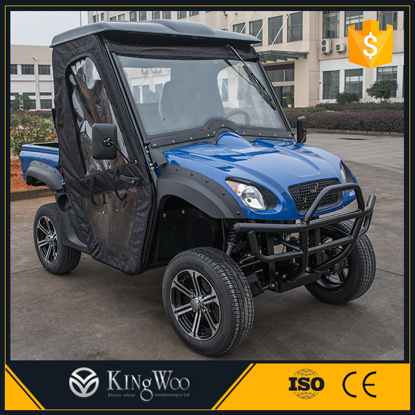 5000W Электрический Ферма UTV