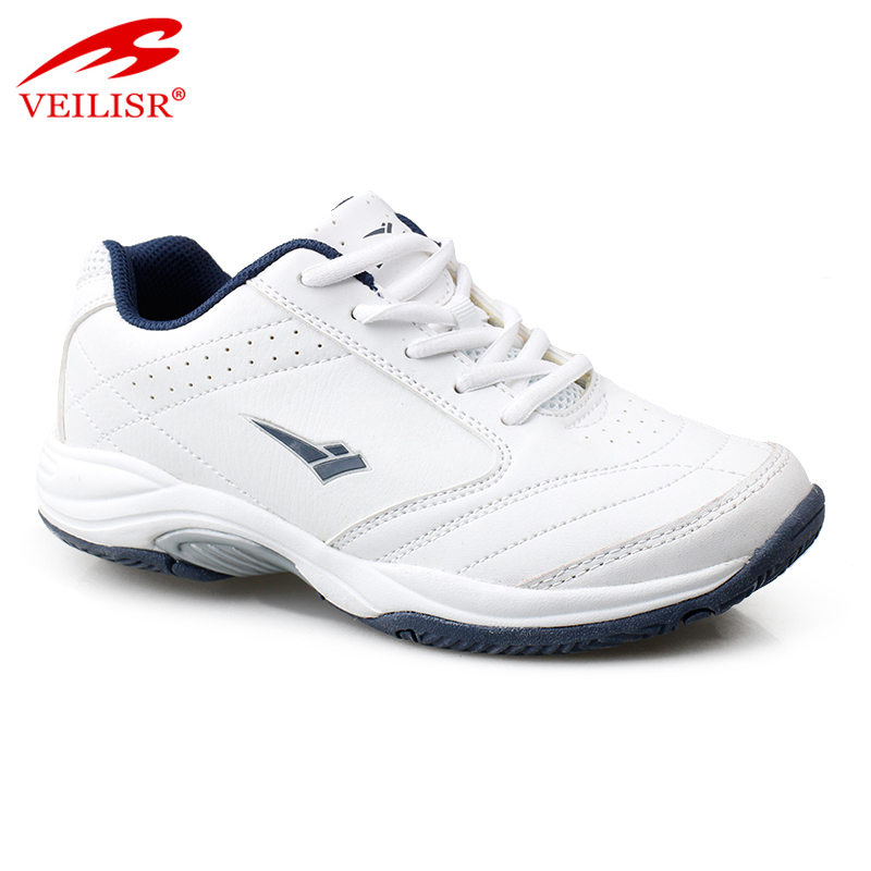 Zapatillas; Верх из искусственной кожи, детская спортивная обувь для детей; Обувь для тенниса;