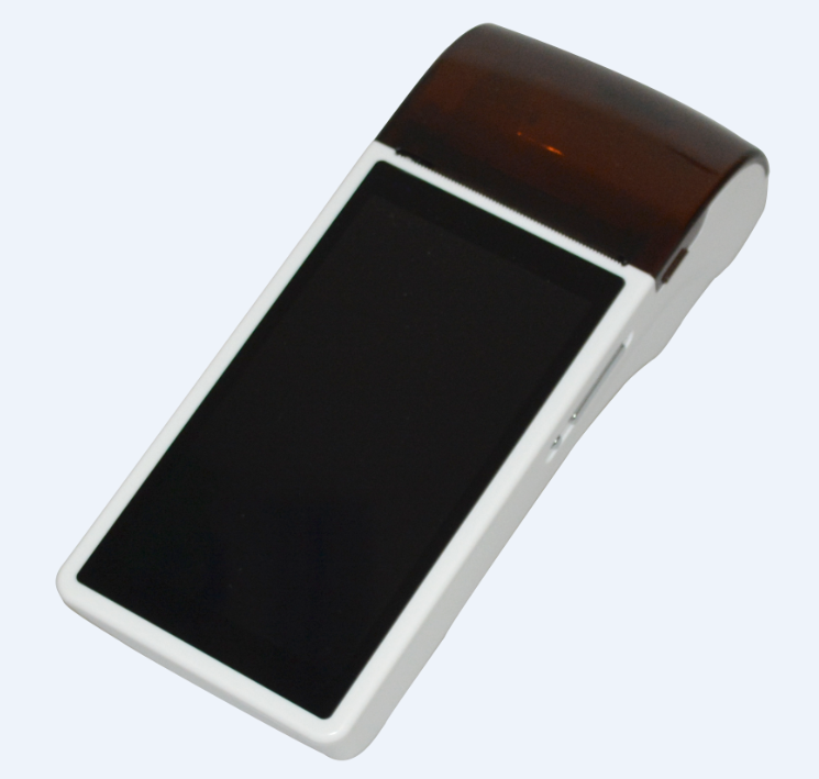 AP02 Smart Handheld Android POS-терминал