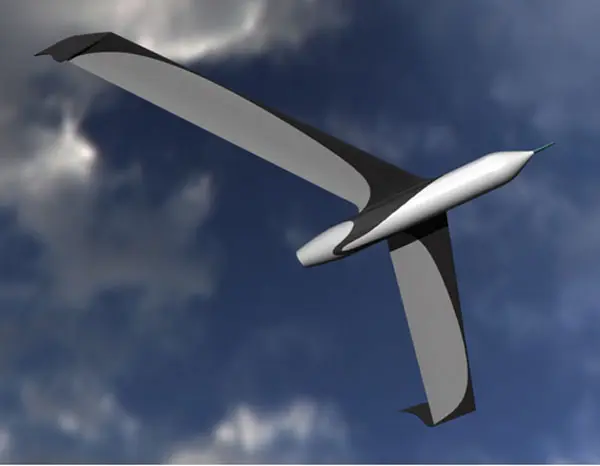 Navy UAV Drone, UAV Drone for Investigation