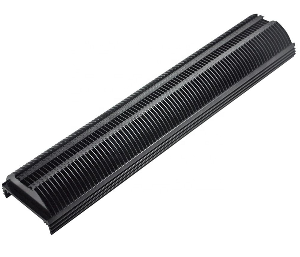 500mm length led light bar aluminum heat sink