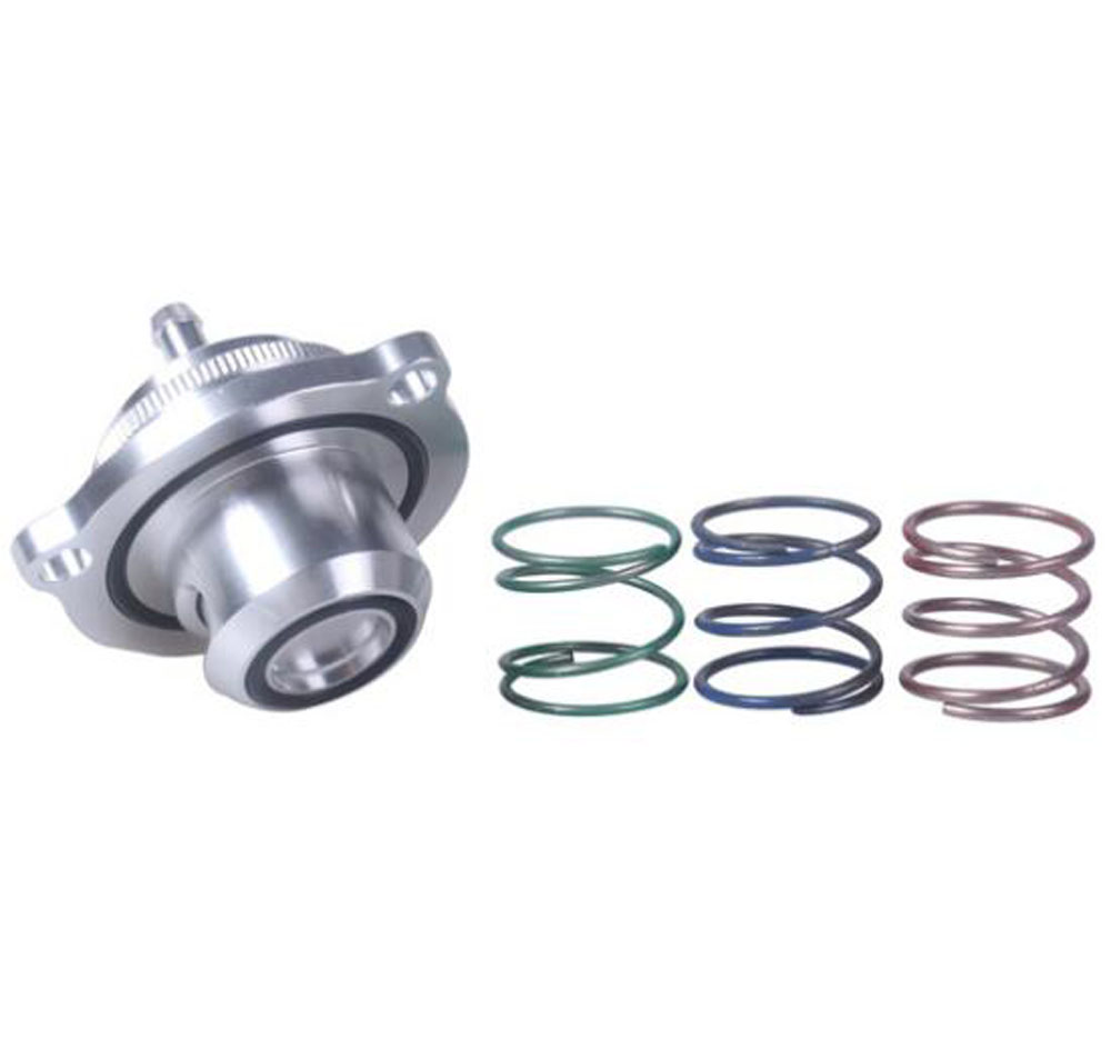 Car Refit BOV Base Pressure Blow Off Valve Base For Ford Focus