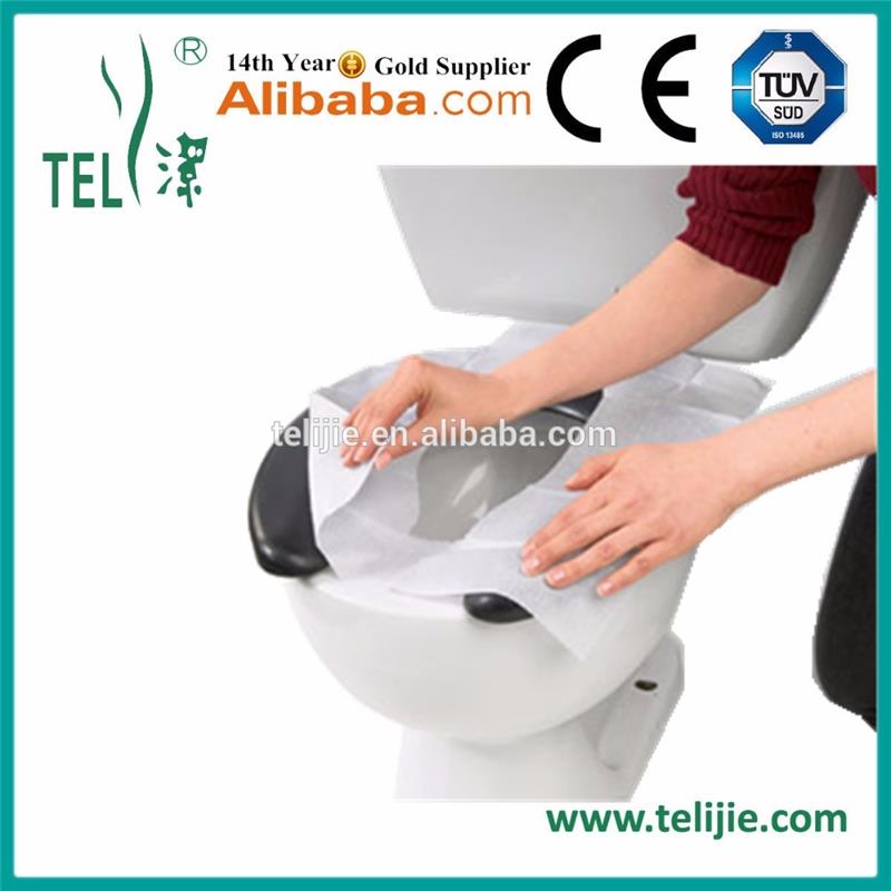 hygiene soft travel pack toilet seat cover