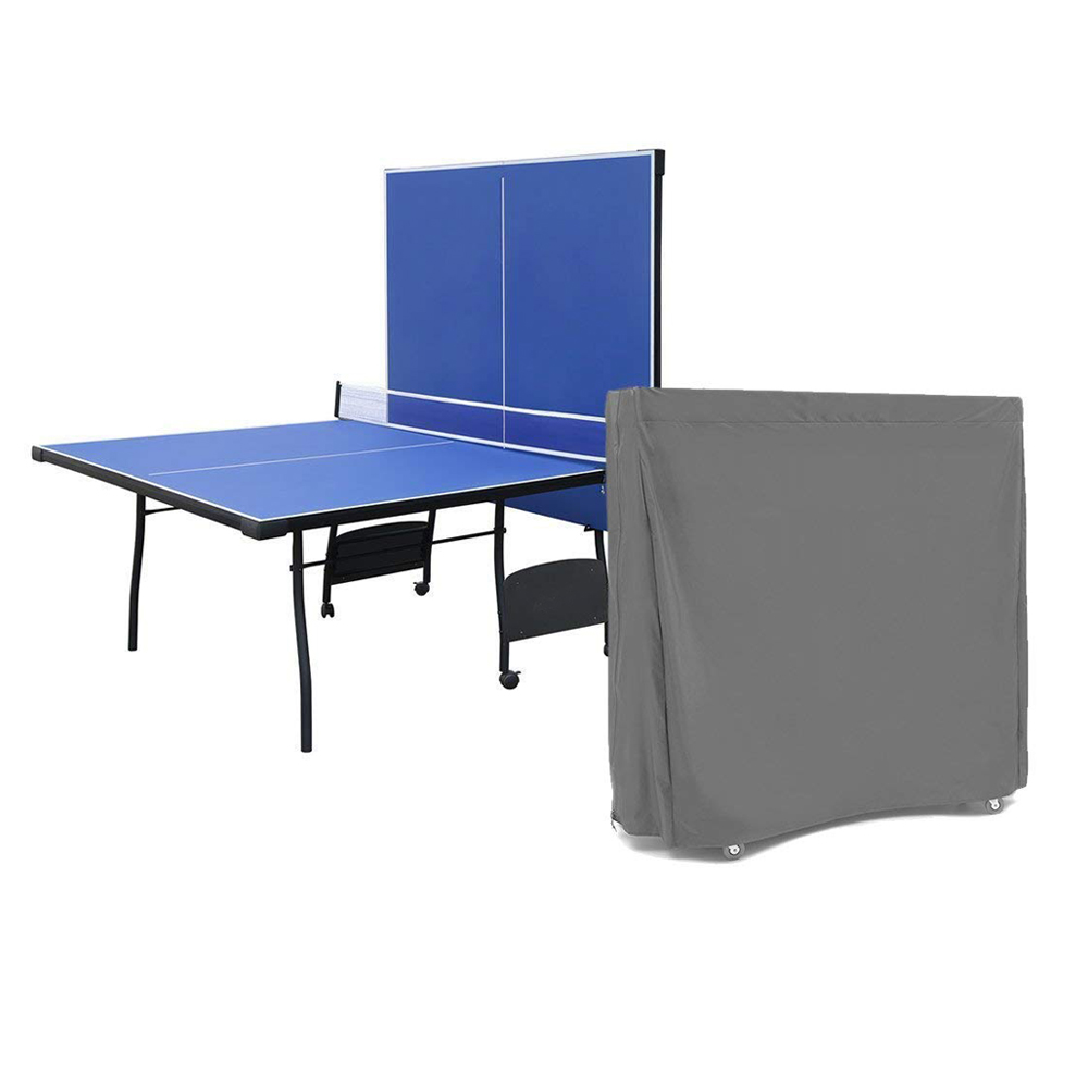 600D Оксфорд открытый PingPong стол Крышка