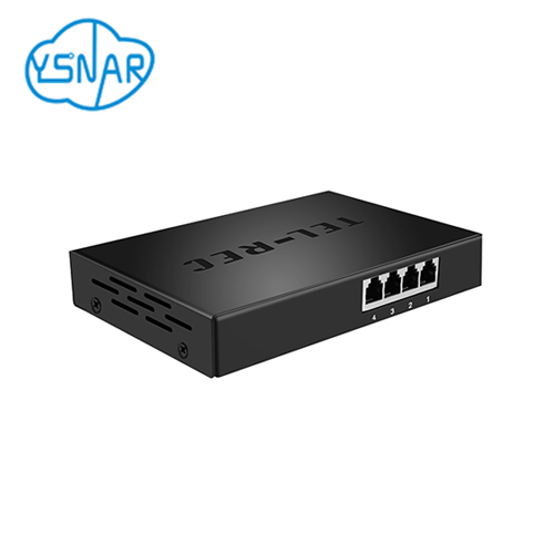 4CH USB телефонный звонок диктофон 4 линии телефон USB регистраторы с Caller ID (CE утвержден)