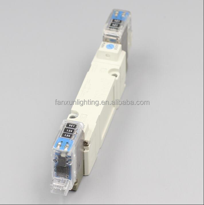 Новый оригинальный электромагнитный SY5240-5LZ клапан
