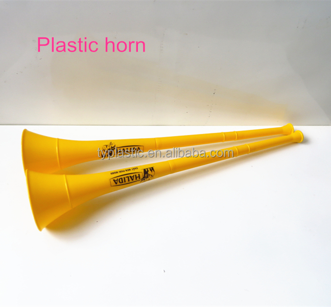 2016 hotsell пластик vuvuzela