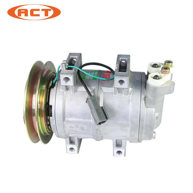 Экскаватор запчасти AC компрессор 92600 CA000 506012-0101 LB-E5027