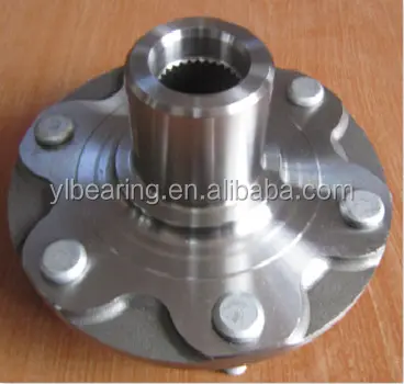 Automotive bearings Front axle head 43502-60180