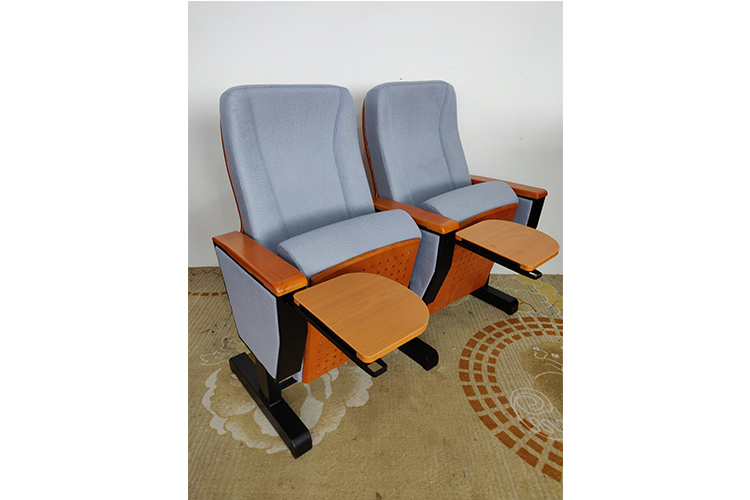 seating theater cinema chair auditorium seats collage hall hair YA-01