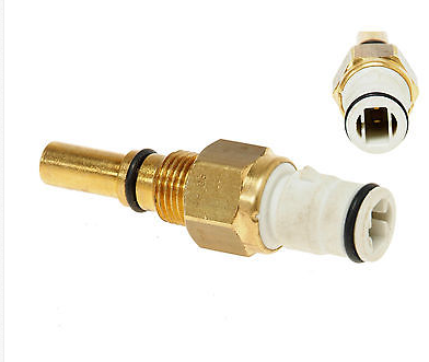 Toyota LEXUS датчик температуры для охлаждения вентилятор