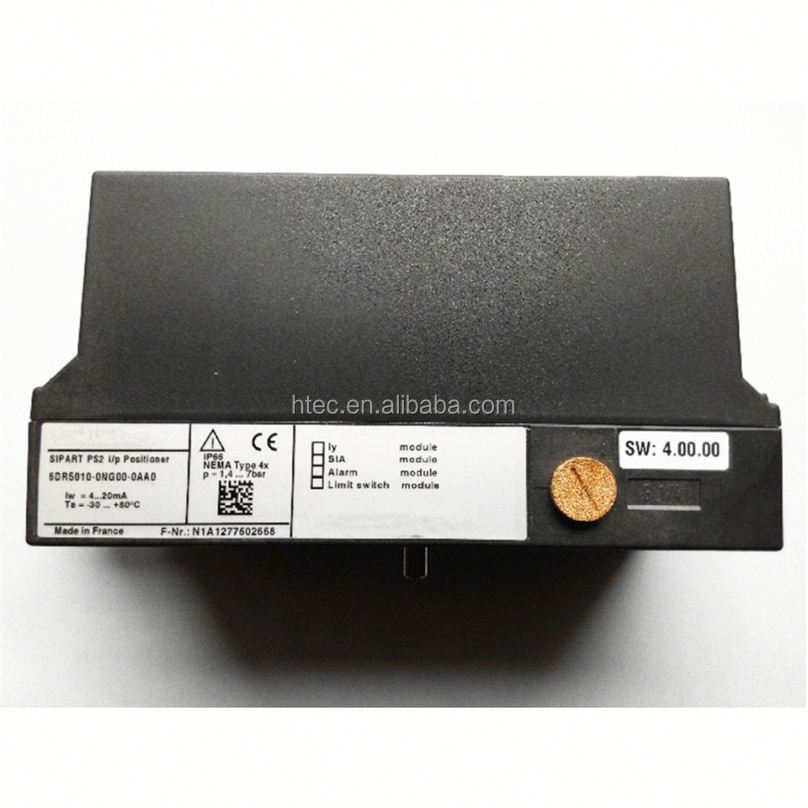 6DR5220-0EM01-0AA4 sippart PS2 smart электропневматический позиционер
