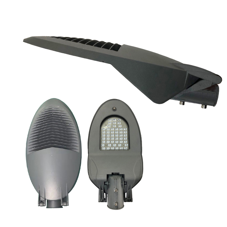 SMD водонепроницаемый уличный светодиодный фонарь ip65 45 вт 55 вт 60 вт 65 вт 70 вт 90 вт