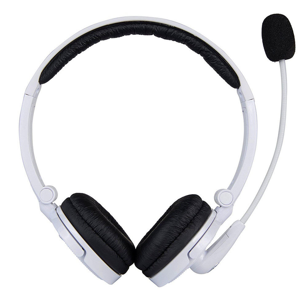 Накладные Беспроводные Наушники V4.1, гарнитура Handsfree, стерео Bluetooth гарнитура с микрофоном и микрофоном