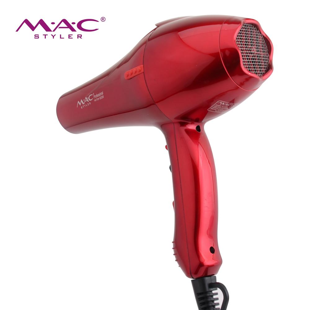High Efficiency Multi-function Low Noise Powerful Hair dryer Professional 5000W Salon Equipment Home Manufacturer Hair Dryer