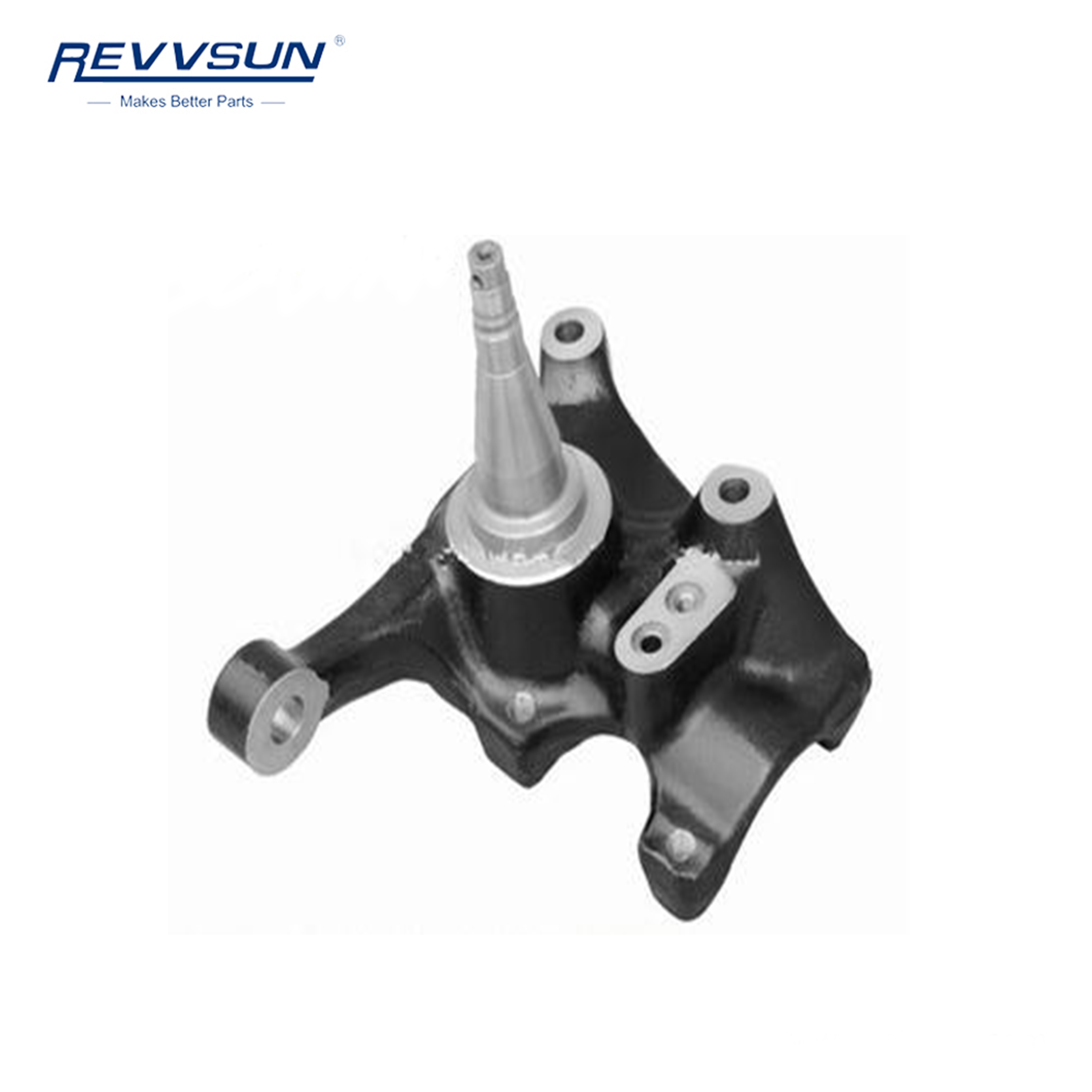 Автозапчасти REVVSUN, автозапчасти, автозапчасти 92VB 3108 AF/1065949/92VB 3108 AE, рулевая пластина L для Ford Transit