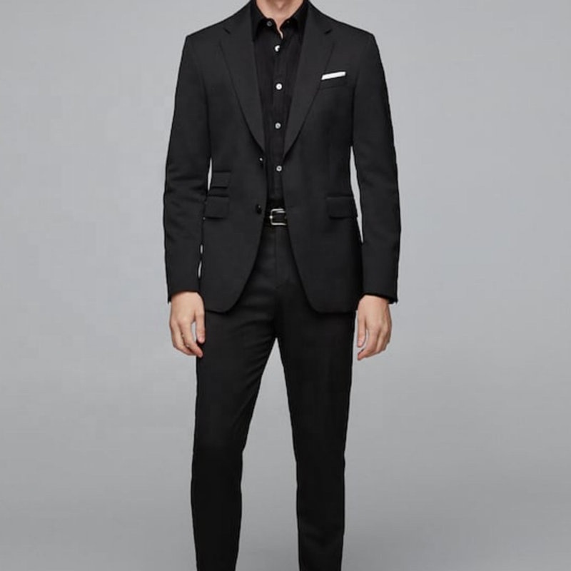 2014 модные детские костюмы смокинг из Шанхая Shoujia Fashion Co., Ltd