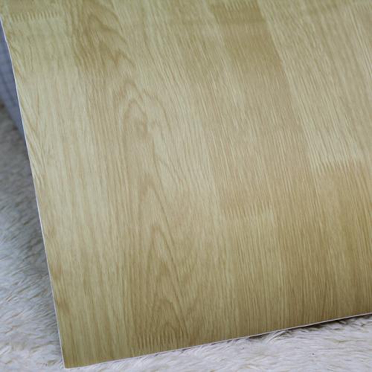 Меламин декор бумага с woodgrain дизайн
