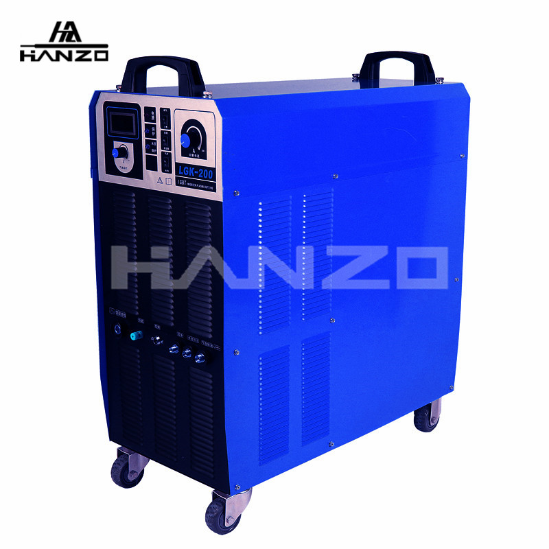 Сварочная фабрика Foshan LGK 200 IGBT инверторный плазменный резак, водяная резка