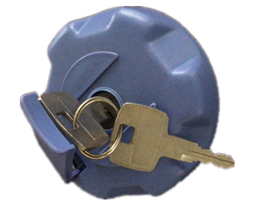 Крышка топливного бака 41298191 41298639 для грузовика IVECO