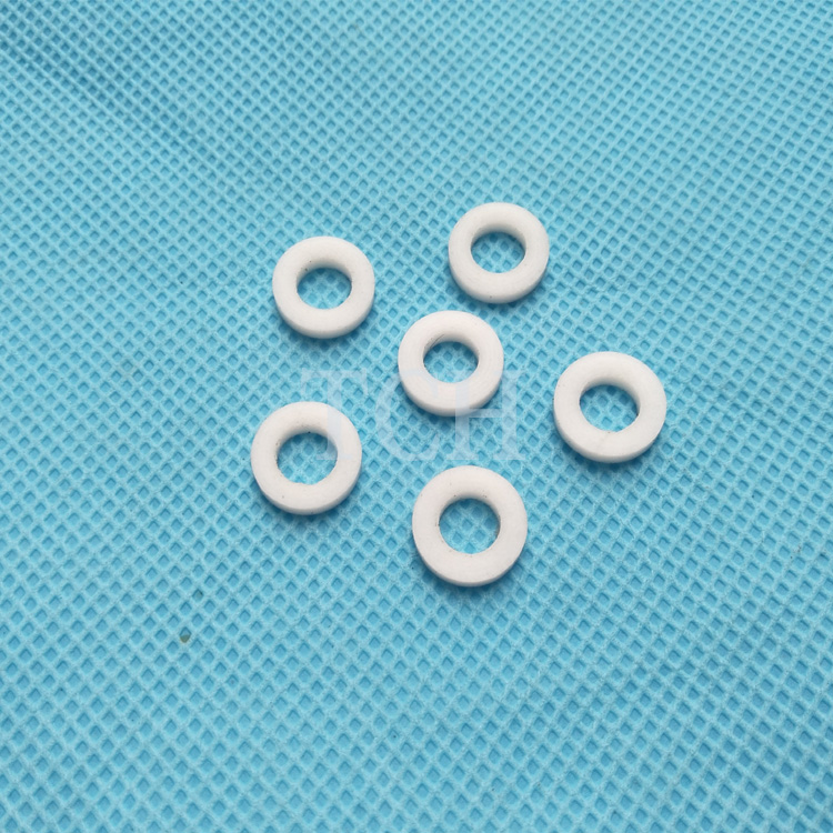 11 мм O.D PTFE прокладка для уплотнения 1/4 BSPP Разъемы-EQ-ORing-PTFE11