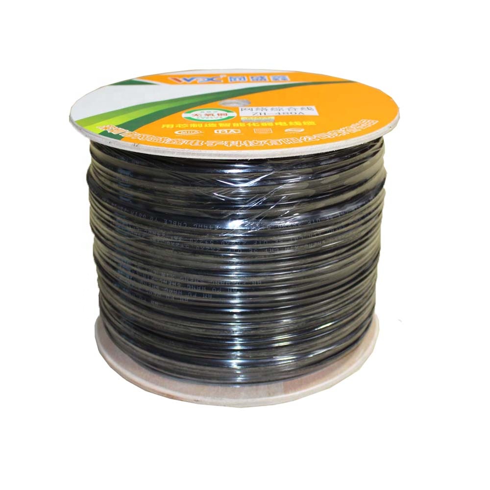 Сетевой кабель cat6, цена на картонную коробку, cat 6 amp cat6 ftp кабель на продажу