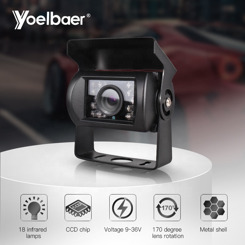 Производитель 4CH HDD MDVR с 4G GPS AHD Мобильная видео Запись CCTV система резервного копирования грузовые автобусы камера