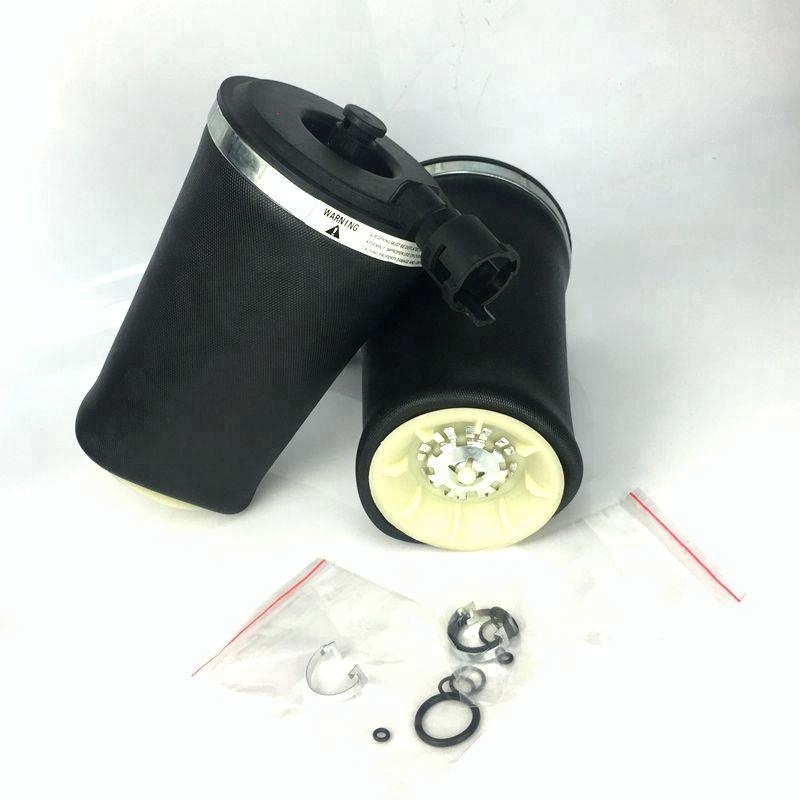 Пара задняя воздушная пружина для Ford Crown Victoria, Lincoln Town Car, Grand Marquis 3U2Z5580AA 3U2Z5580BA AS-7000