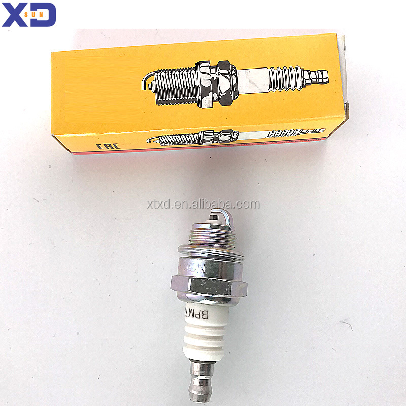 Заводская цена Свеча зажигания 9807B-5615W Свеча зажигания для мотоцикла OEM