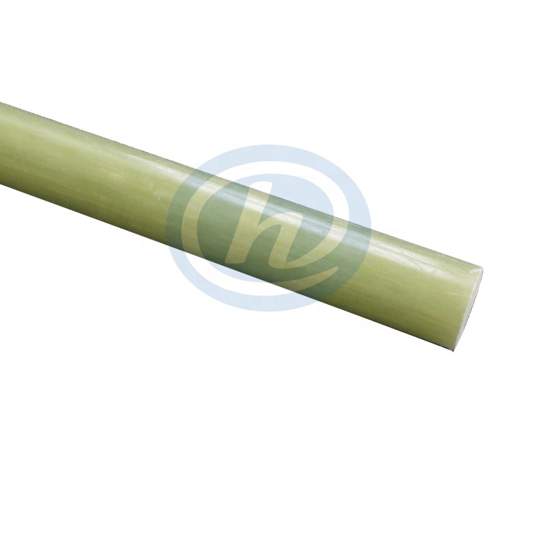 High strength frp glass rod fiberglass rod
