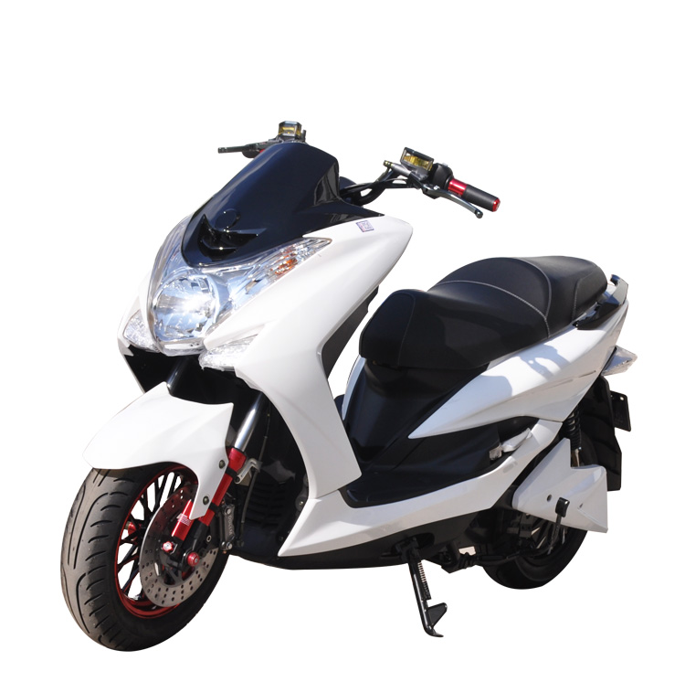 SMAX eec 2000W 72v Быстрый Электрический мотоцикл скутер для взрослых