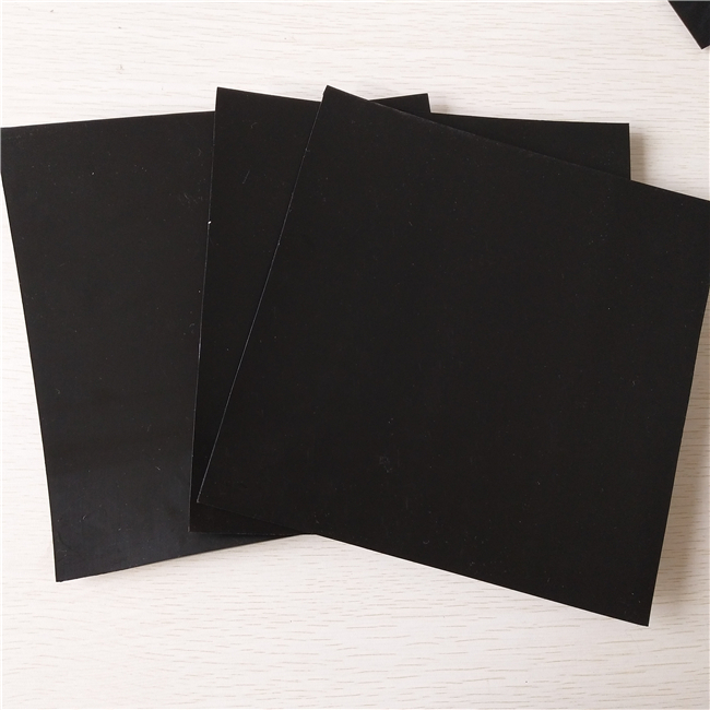 HDPE облицовочная мембрана для сельского хозяйства
