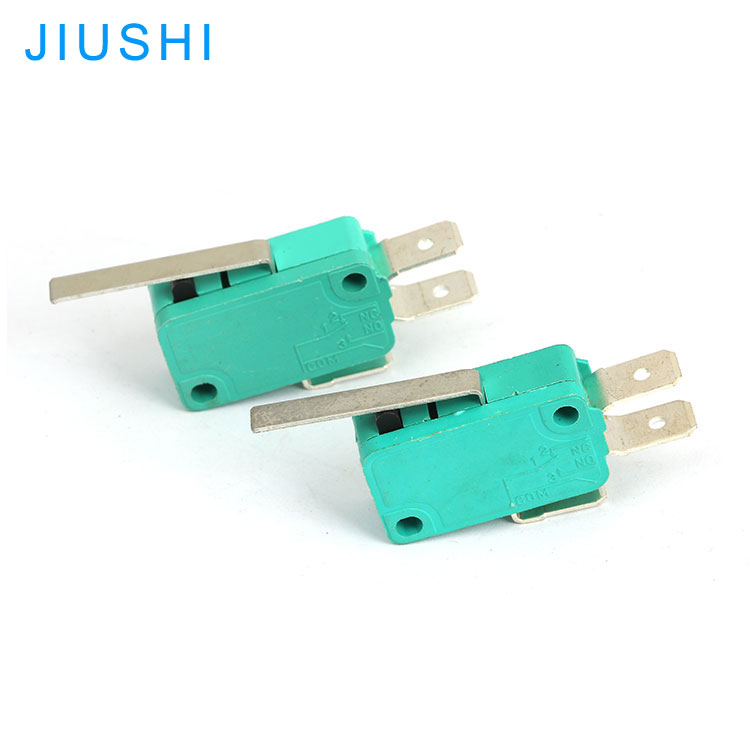 KW3-OZ-SH 250v 15a kw3-oz микропереключатель концевой выключатель