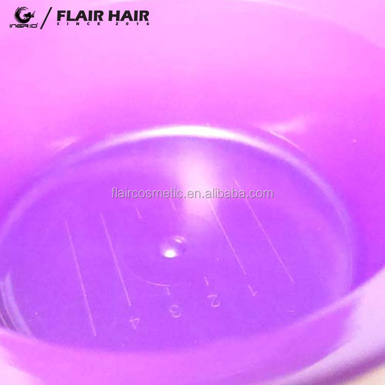 Краска для волос salon mixing tinting color bowl
