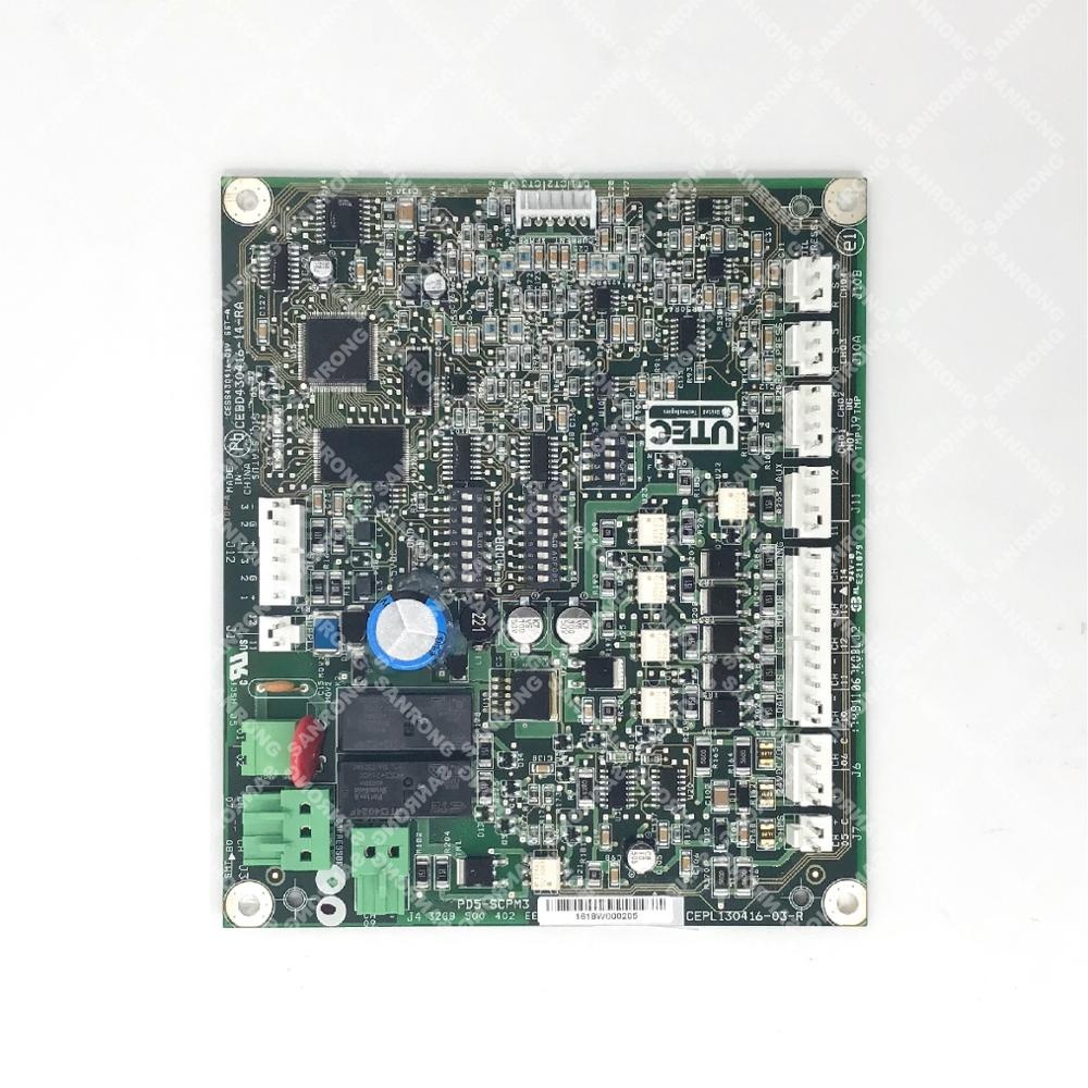 Запасные части для оператора 32GB500402EE CEPL130416-03-R SCPM Board