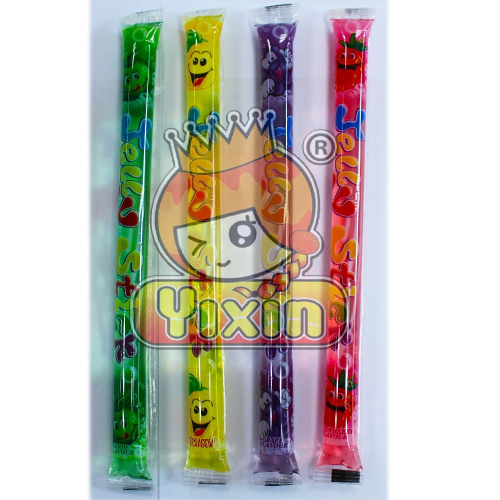 Фруктовый долго jelly stick