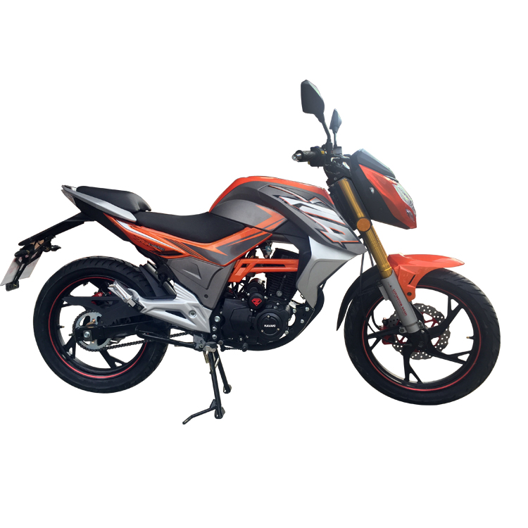 Спортивный мотоцикл 150CC, хит продаж, модный крутой двухколесный мотор, 2019