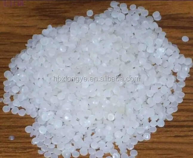 free sample Poly Lactic Acid PLA pellets,PLA granules/PLA plastic raw material