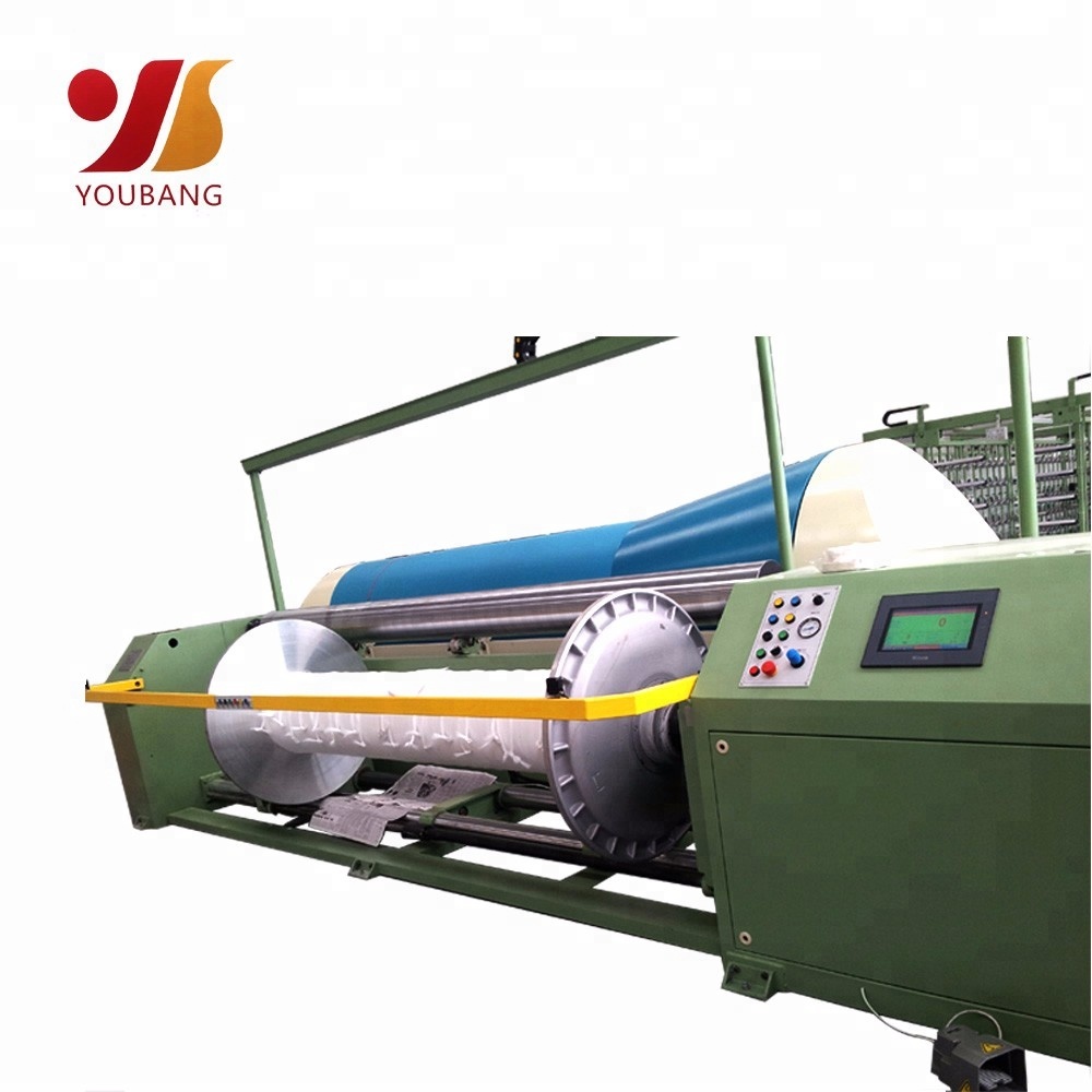 YBGA688-3600 интеллектуальная секционная деформационная машина
