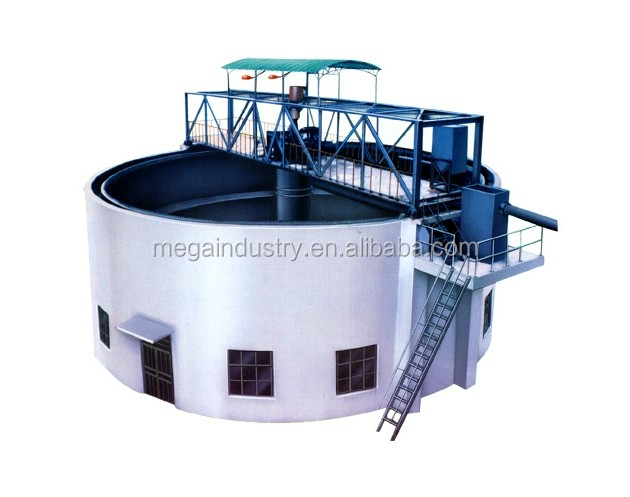 High Professional Machine-Mineral Processing Concentrator