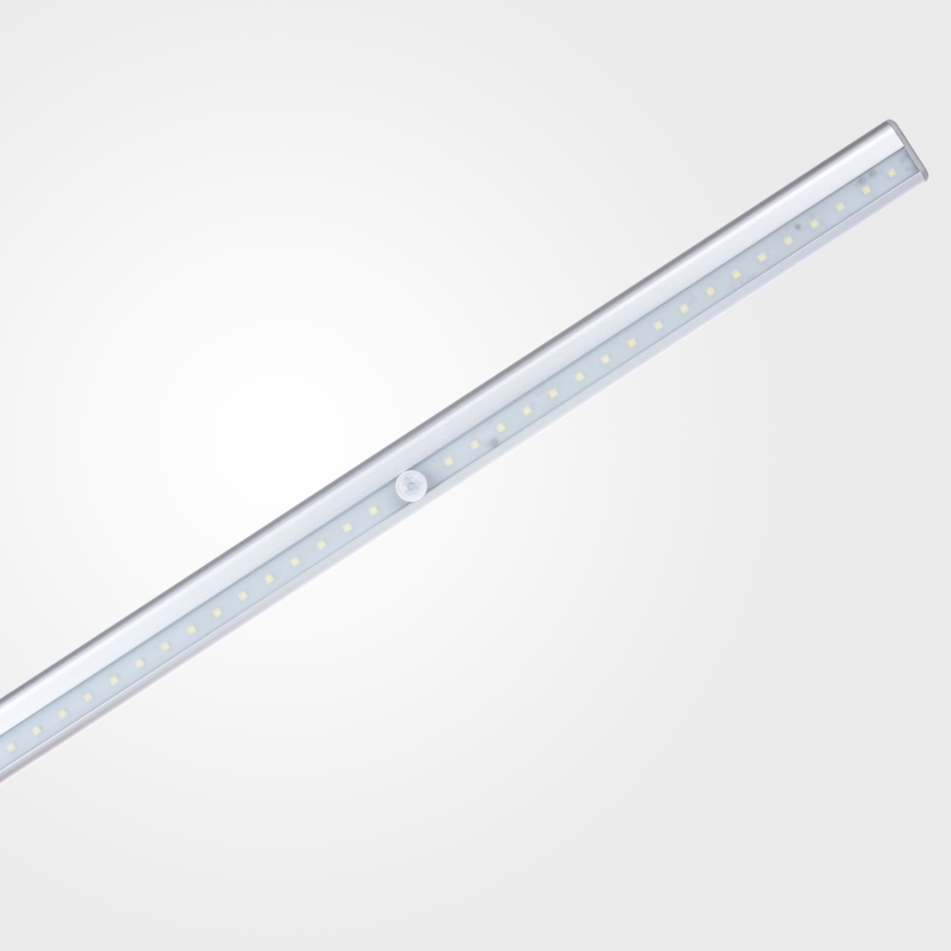 USB перезарядка 1,84 w Шкаф Свет PIR датчик света TDL-7120H