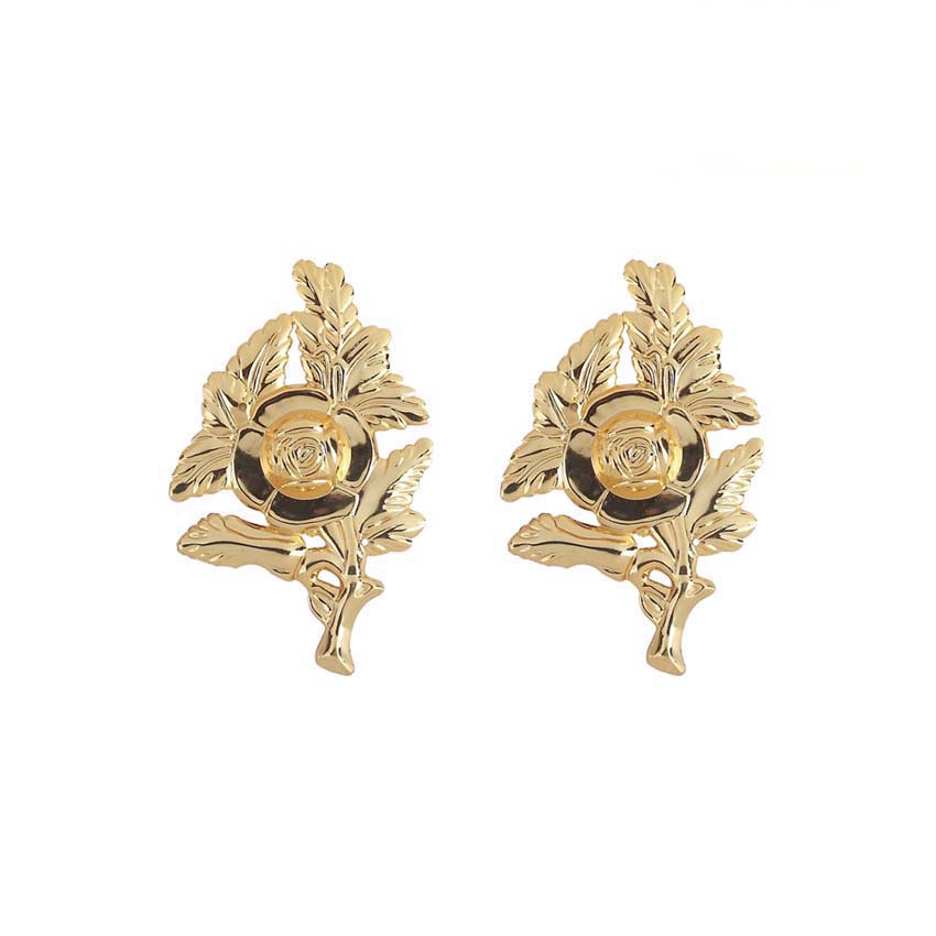 JS-Flower 1# Wholesale coffin accessories coffin flower