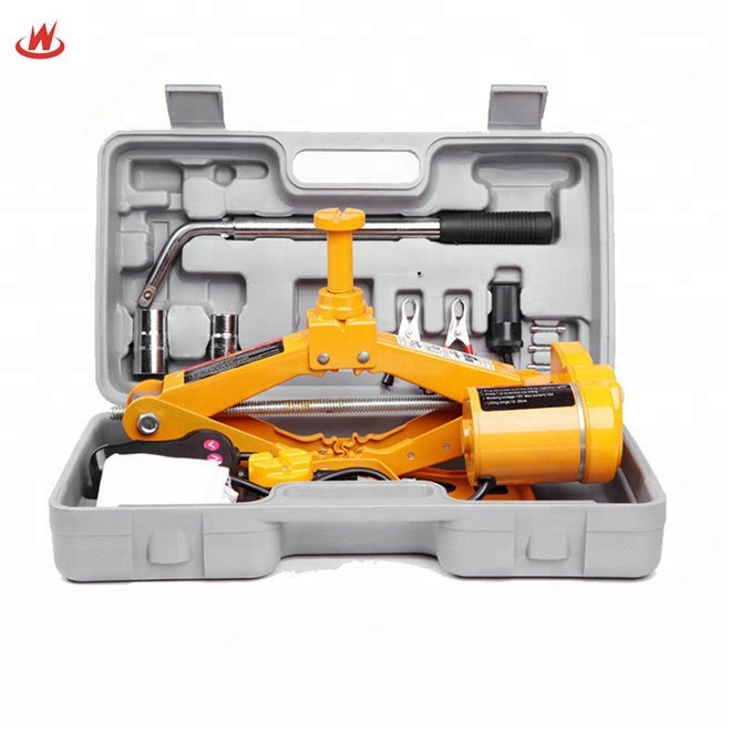 12v dc Electric Car Jack WX-2TA