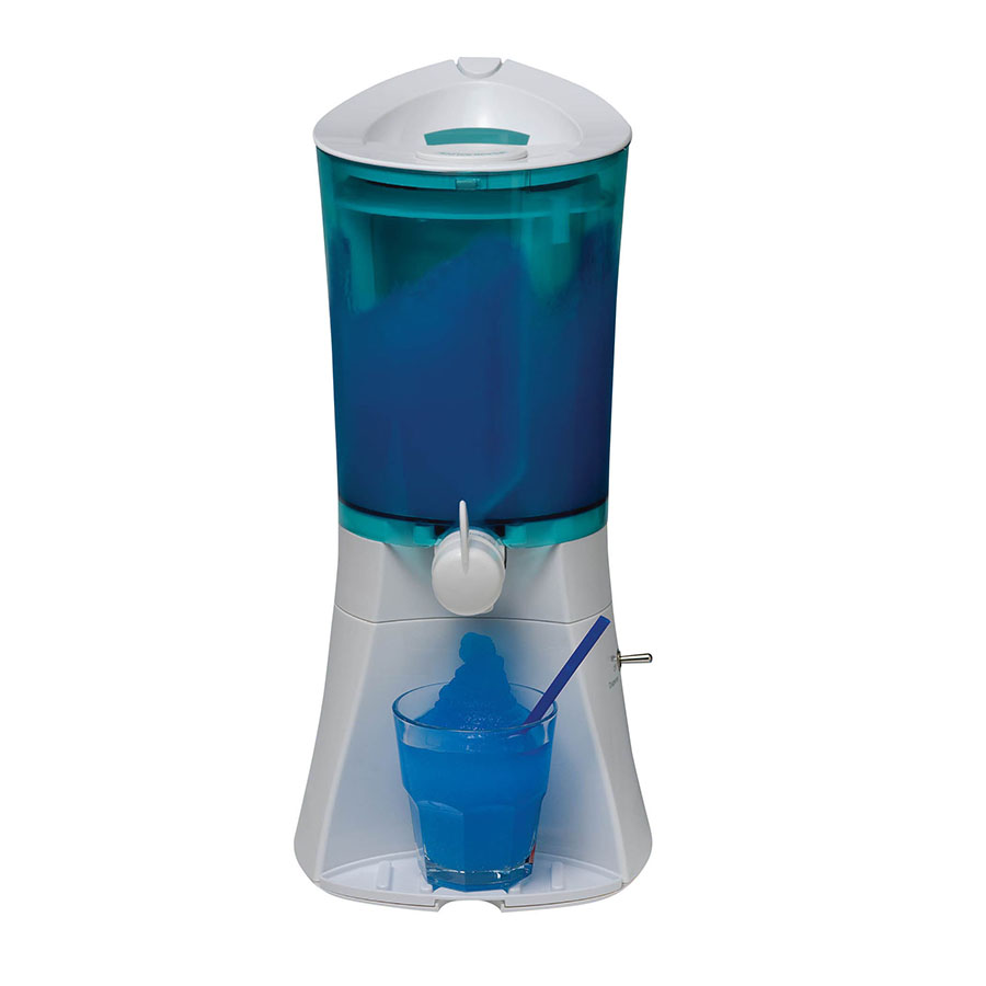 Заводская цена/самый популярный модный дизайн slushie maker